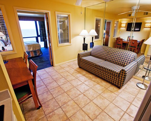 Ocean Sands