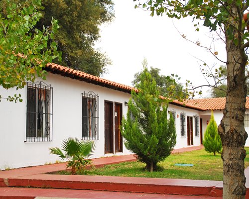 Hacienda Santa Verónica