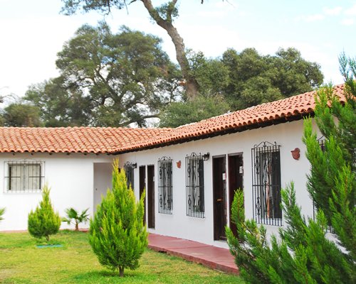 Hacienda Santa Verónica