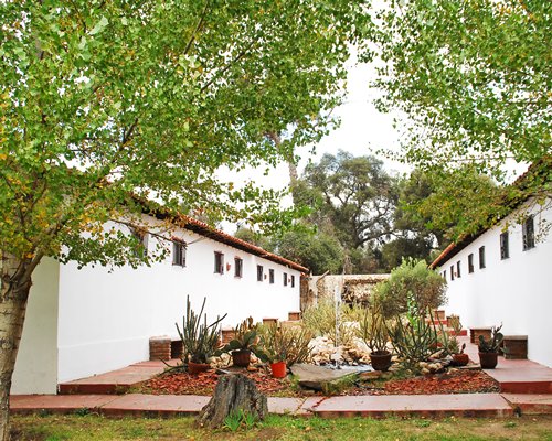 Hacienda Santa Verónica