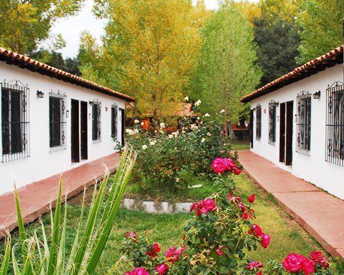 Hacienda Santa Verónica