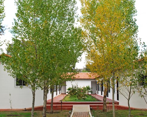 Hacienda Santa Verónica