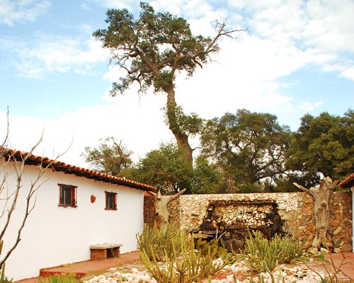 Hacienda Santa Verónica
