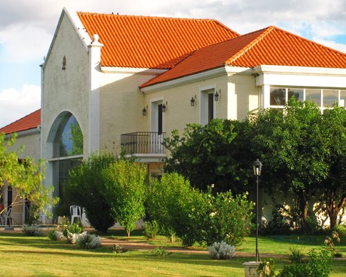 Solanas Termas del Daymán