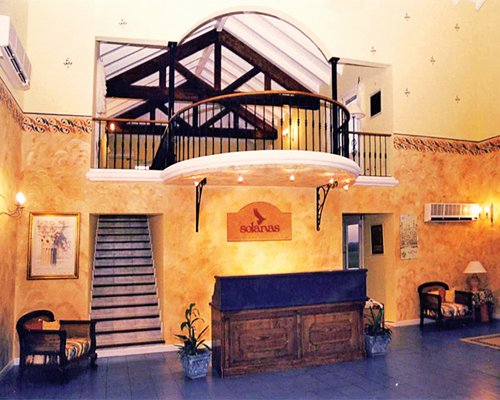 Solanas Termas del Daymán