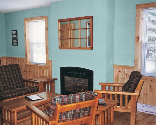 Chandler Point Cottage Community