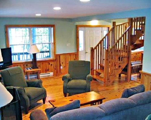 Chandler Point Cottage Community