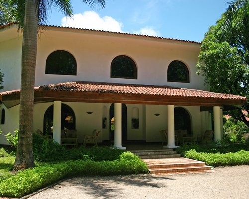 Mwembe Resort