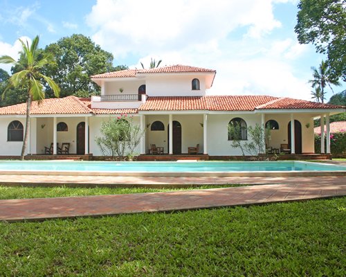 Mwembe Resort