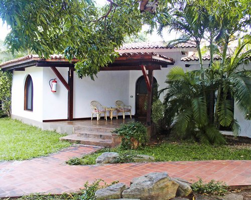 Mwembe Resort