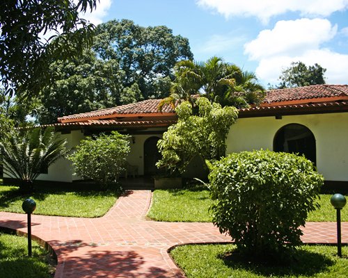 Mwembe Resort