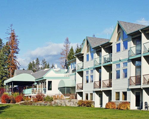Nenastako Village at Meadow Lake