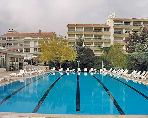 Ehden Country Club
