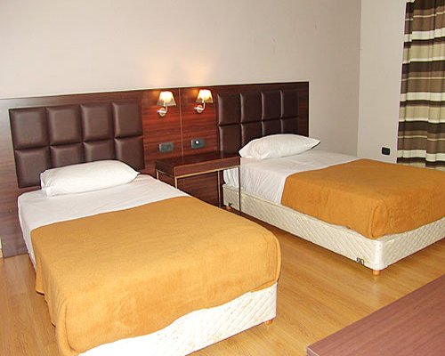 Ehden Country Club