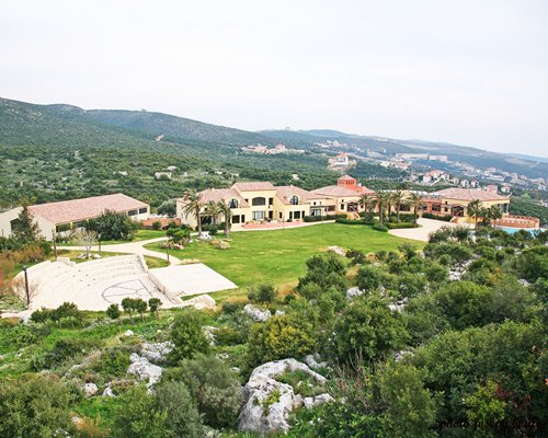 Batroun Village Club