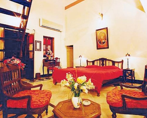 Fort Chanwa Luni