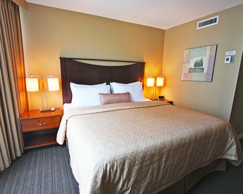 Vacation Internationale Rosedale On Robson