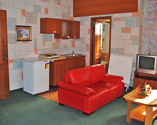 Pineland Resort and Country Club
