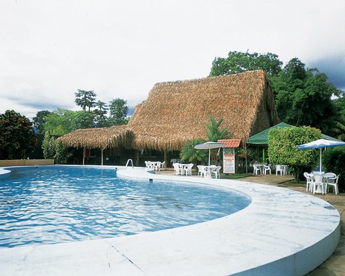 Hotel del Sur