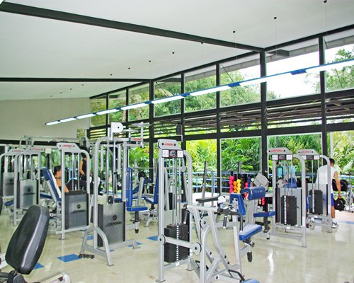 Hotel del Sur