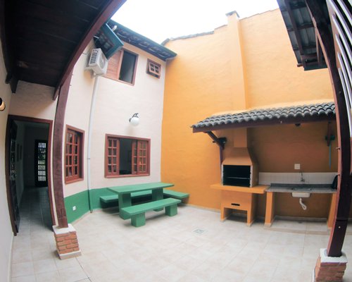 Condominio Pauba Canto Sul