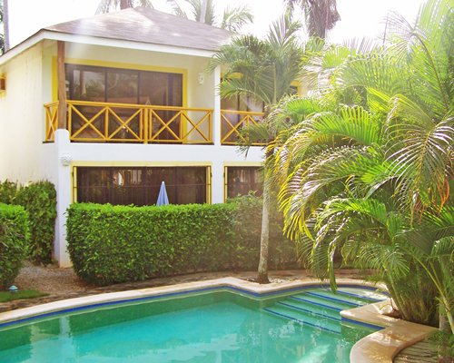 Playa Las Ballenas Residencia