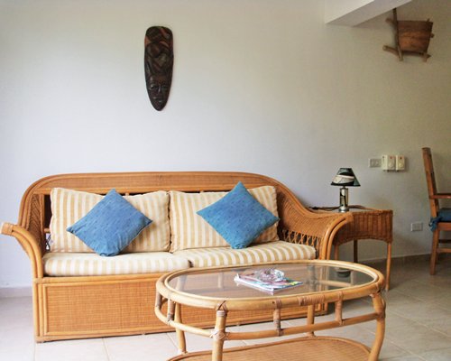 Playa Las Ballenas Residencia