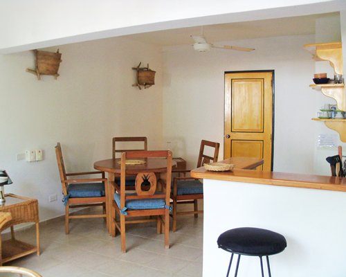 Playa Las Ballenas Residencia