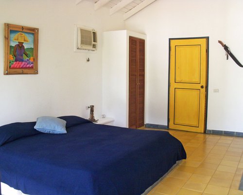 Playa Las Ballenas Residencia