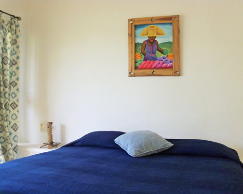 Playa Las Ballenas Residencia