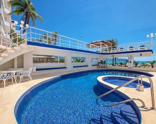 WIVC Mar Azul