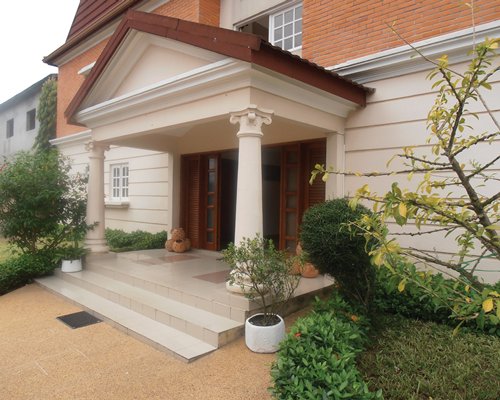 La Residence Eburnea