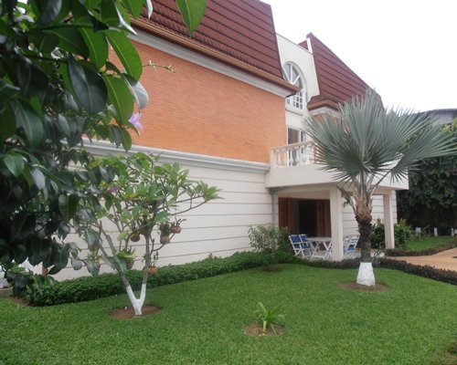 La Residence Eburnea