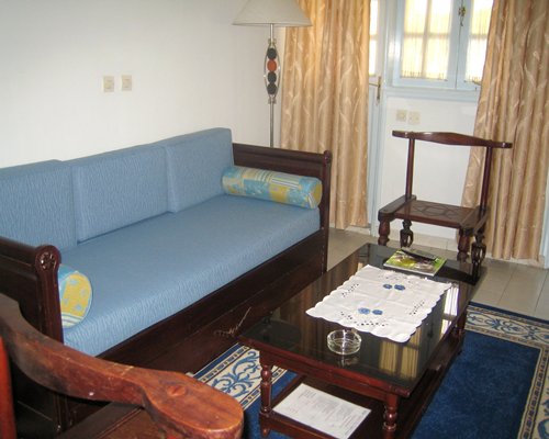 La Residence Eburnea