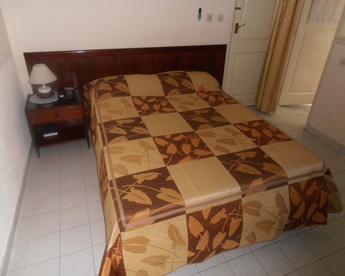 La Residence Eburnea