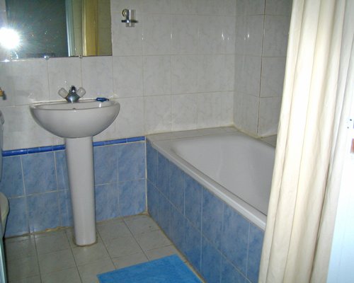 La Residence Eburnea
