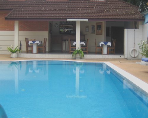 La Residence Eburnea