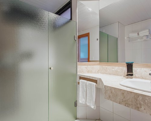 Río Quente Suite & Flat I