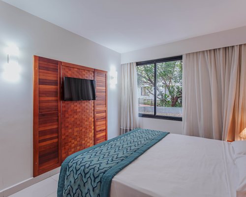 Río Quente Suite & Flat I