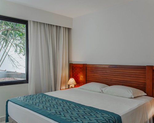 Río Quente Suite & Flat I