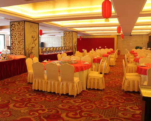 Huizhou Tangquan Golf Club