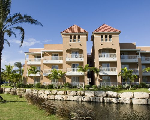 Divi Village Golf and Beach Resort