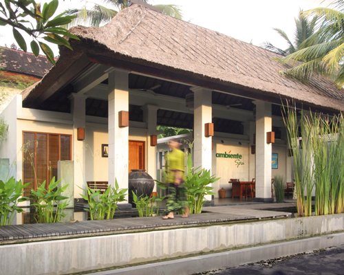 Ramayana Candidasa