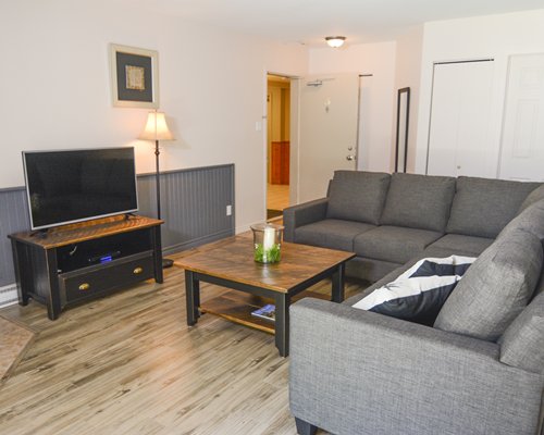 Privilege Mont-Tremblant–Village