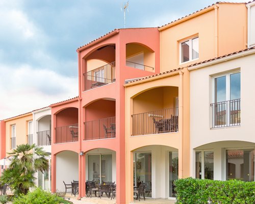 Le Club Mougins by Diamond Resorts
