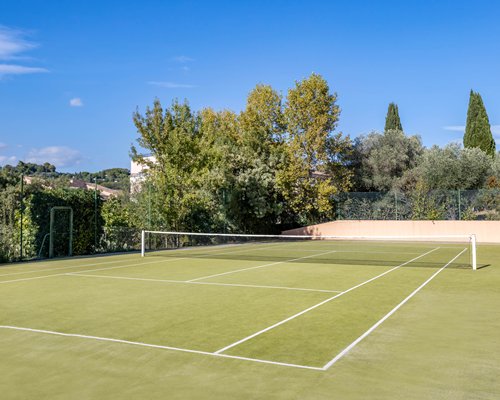 Le Club Mougins