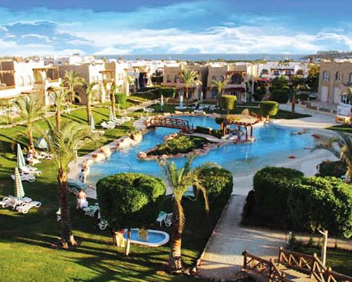 Sharm Dreams Vacation Club