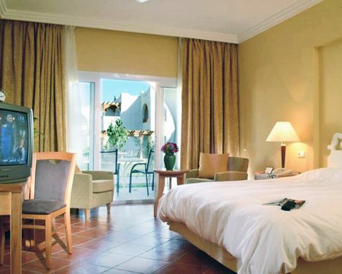 Sharm Dreams Vacation Club