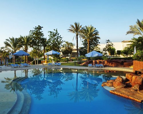 Sharm Dreams Vacation Club