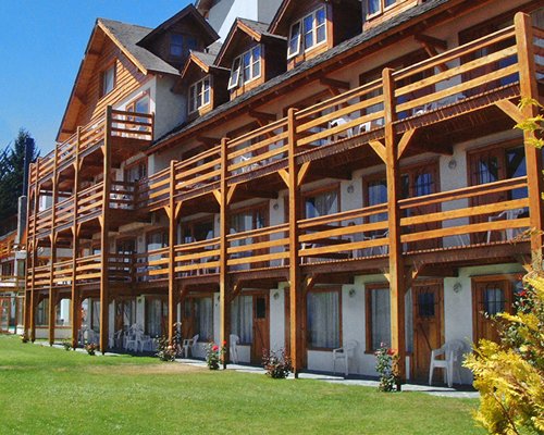 Apart del Lago